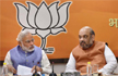 BJP Announces First List For Bihar, Ally Upendra Kushwaha’s Party Upset